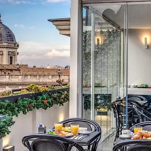 Doria Palace Boutique Rom
