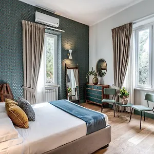 2* Bed & Breakfast Tree Charme Trilussa