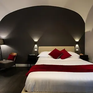 2* Gæstehus Lungotevere Ripa